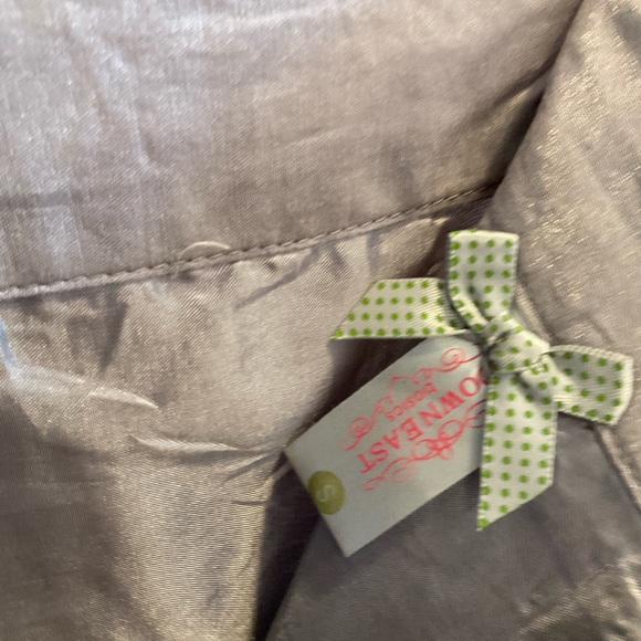 Skirt ruffle bottom small - Picture 4 of 5